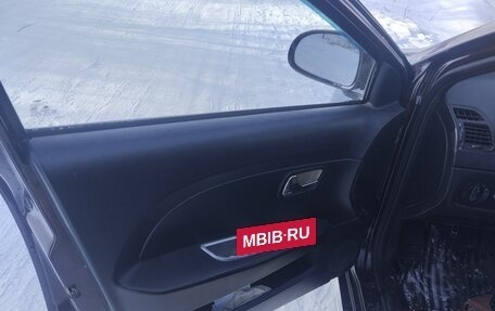 Chery Very (A13), 2012 год, 320 000 рублей, 6 фотография