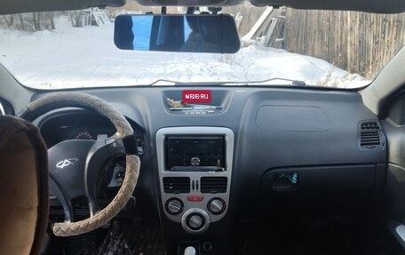 Chery Very (A13), 2012 год, 320 000 рублей, 5 фотография