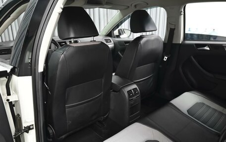 Volkswagen Jetta VI, 2014 год, 1 431 000 рублей, 11 фотография