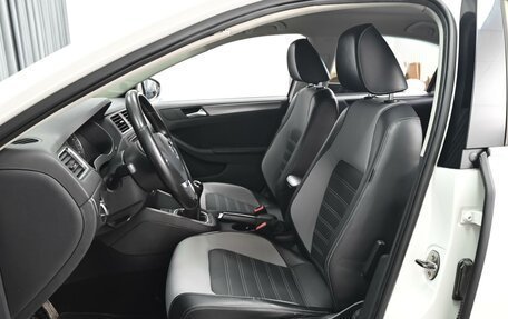 Volkswagen Jetta VI, 2014 год, 1 431 000 рублей, 10 фотография