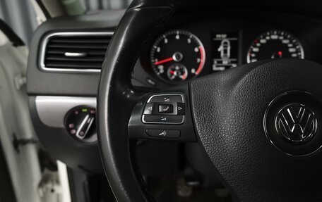 Volkswagen Jetta VI, 2014 год, 1 431 000 рублей, 15 фотография