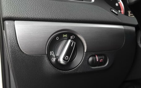 Volkswagen Jetta VI, 2014 год, 1 431 000 рублей, 19 фотография