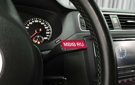 Volkswagen Jetta VI, 2014 год, 1 431 000 рублей, 18 фотография