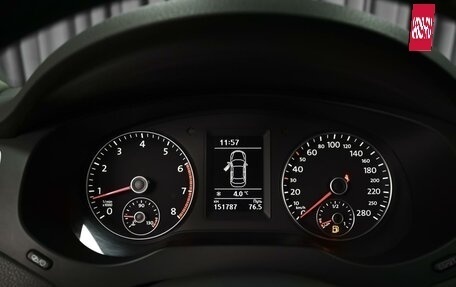 Volkswagen Jetta VI, 2014 год, 1 431 000 рублей, 20 фотография