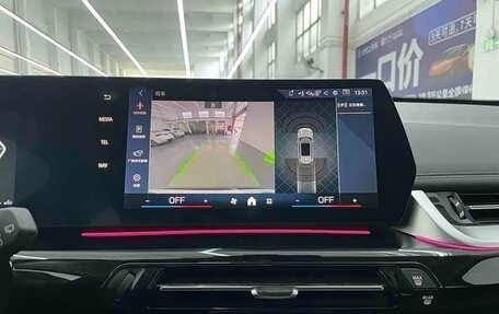 BMW X1, 2023 год, 2 525 978 рублей, 16 фотография