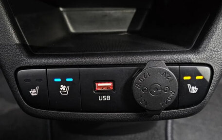 KIA Ray, 2024 год, 1 990 000 рублей, 20 фотография