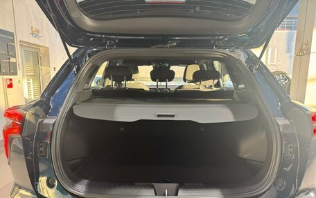 Haval F7, 2026 год, 2 899 000 рублей, 5 фотография