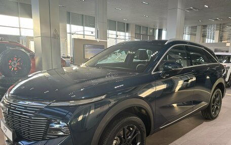 Haval F7, 2026 год, 2 899 000 рублей, 10 фотография