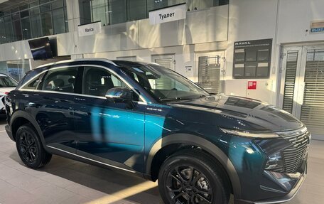 Haval F7, 2026 год, 2 899 000 рублей, 9 фотография