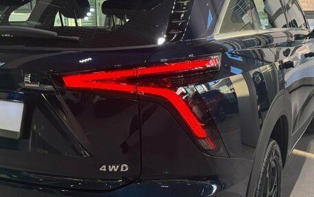 Haval F7, 2026 год, 2 899 000 рублей, 15 фотография