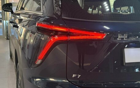 Haval F7, 2026 год, 2 899 000 рублей, 3 фотография