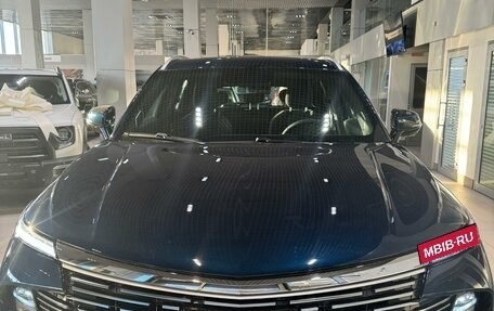 Haval F7, 2026 год, 2 899 000 рублей, 8 фотография