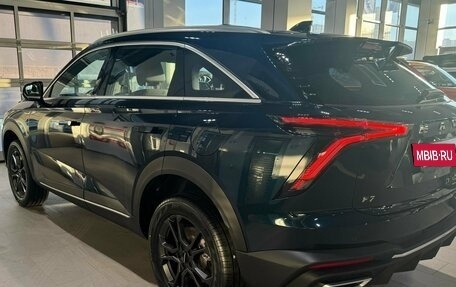 Haval F7, 2026 год, 2 899 000 рублей, 4 фотография