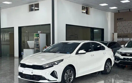 KIA K3, 2021 год, 1 530 888 рублей, 1 фотография