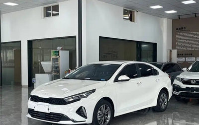 KIA K3, 2021 год, 1 530 888 рублей, 1 фотография