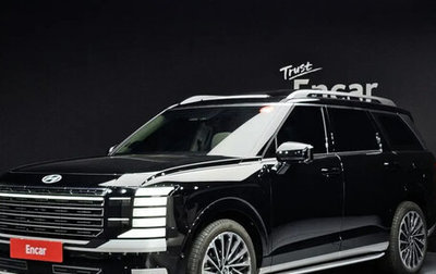 Hyundai Palisade, 2025 год, 10 220 000 рублей, 1 фотография