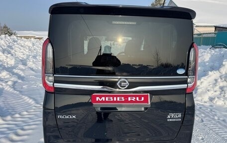 Nissan Roox, 2020 год, 725 000 рублей, 1 фотография