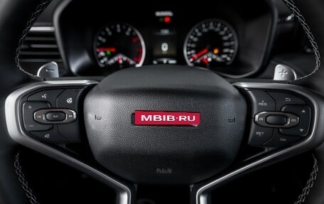 Haval Jolion, 2026 год, 2 449 000 рублей, 13 фотография