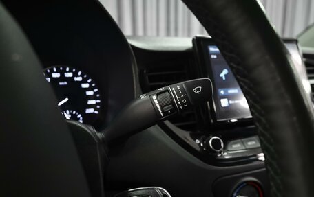 Hyundai Solaris II рестайлинг, 2022 год, 1 678 000 рублей, 19 фотография