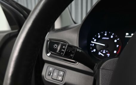 Hyundai Solaris II рестайлинг, 2022 год, 1 678 000 рублей, 18 фотография