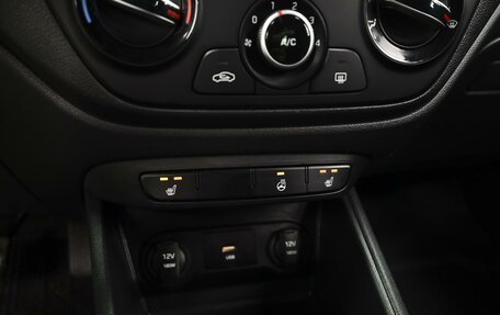 Hyundai Solaris II рестайлинг, 2022 год, 1 678 000 рублей, 15 фотография