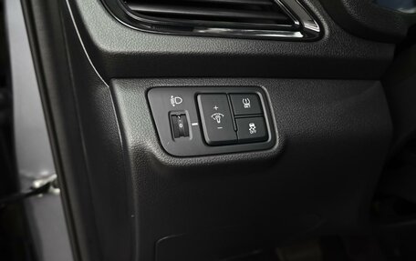 Hyundai Solaris II рестайлинг, 2022 год, 1 678 000 рублей, 20 фотография