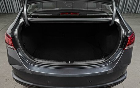 Hyundai Solaris II рестайлинг, 2022 год, 1 678 000 рублей, 22 фотография