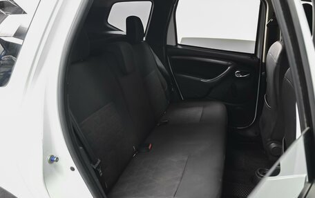 Renault Duster I рестайлинг, 2016 год, 1 272 000 рублей, 7 фотография