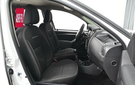 Renault Duster I рестайлинг, 2016 год, 1 272 000 рублей, 8 фотография