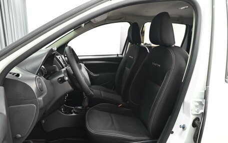 Renault Duster I рестайлинг, 2016 год, 1 272 000 рублей, 10 фотография