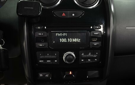 Renault Duster I рестайлинг, 2016 год, 1 272 000 рублей, 12 фотография