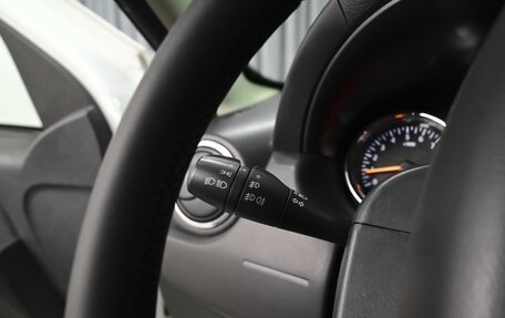 Renault Duster I рестайлинг, 2016 год, 1 272 000 рублей, 14 фотография