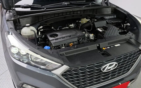 Hyundai Tucson III, 2018 год, 2 000 000 рублей, 6 фотография