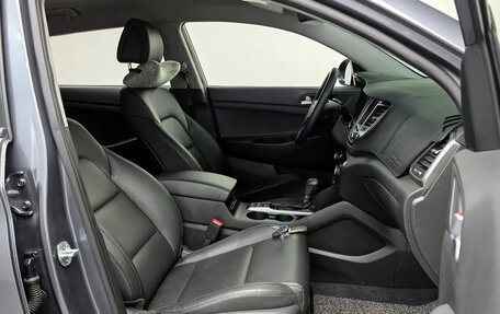 Hyundai Tucson III, 2018 год, 2 000 000 рублей, 8 фотография