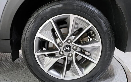 Hyundai Tucson III, 2018 год, 2 000 000 рублей, 5 фотография