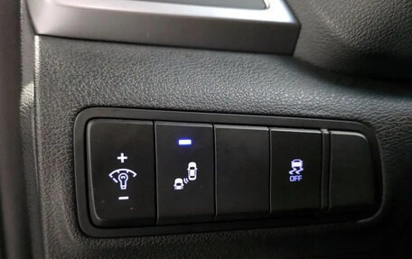 Hyundai Tucson III, 2018 год, 2 000 000 рублей, 11 фотография