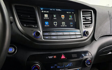 Hyundai Tucson III, 2018 год, 2 000 000 рублей, 14 фотография