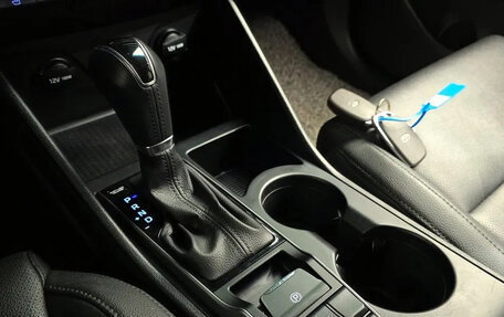 Hyundai Tucson III, 2018 год, 2 000 000 рублей, 17 фотография