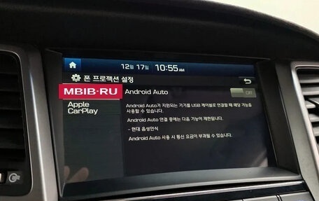Hyundai Tucson III, 2018 год, 2 000 000 рублей, 16 фотография