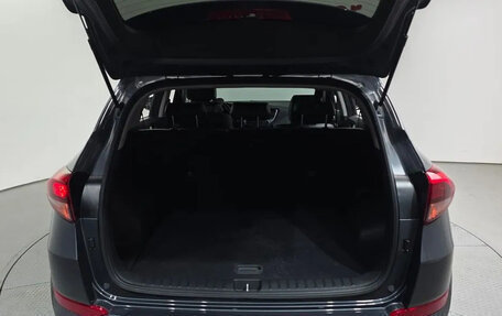 Hyundai Tucson III, 2018 год, 2 000 000 рублей, 20 фотография