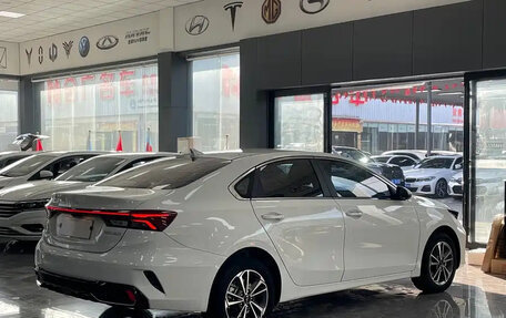 KIA K3, 2021 год, 1 530 888 рублей, 7 фотография