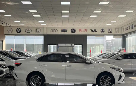 KIA K3, 2021 год, 1 530 888 рублей, 9 фотография