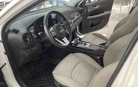 KIA K3, 2021 год, 1 530 888 рублей, 10 фотография