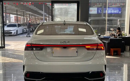 KIA K3, 2021 год, 1 530 888 рублей, 6 фотография