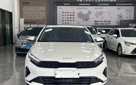 KIA K3, 2021 год, 1 530 888 рублей, 3 фотография