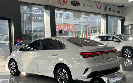 KIA K3, 2021 год, 1 530 888 рублей, 5 фотография