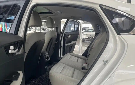 KIA K3, 2021 год, 1 530 888 рублей, 11 фотография