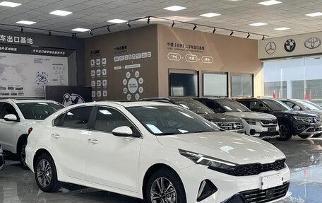 KIA K3, 2021 год, 1 530 888 рублей, 4 фотография