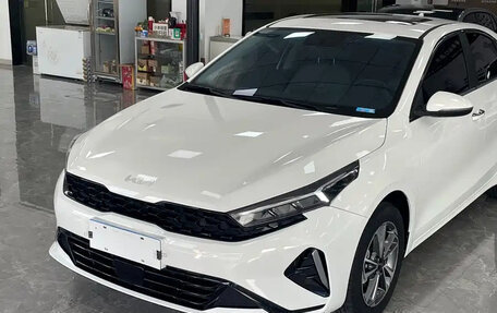 KIA K3, 2021 год, 1 530 888 рублей, 2 фотография