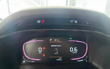 KIA K3, 2021 год, 1 530 888 рублей, 13 фотография